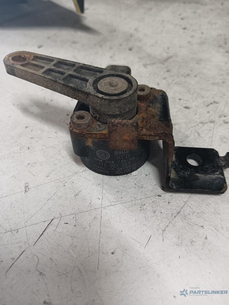 Senzor nivel far fata VOLKSWAGEN PASSAT (3C2) [ 2005 - 2010 ] OEM 1t0907503