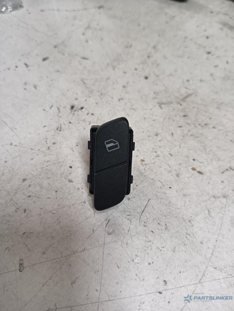 Buton deschidere geam stanga spate VOLKSWAGEN POLO (9N_) [ 2001 - 2012 ] OEM 6q0959855