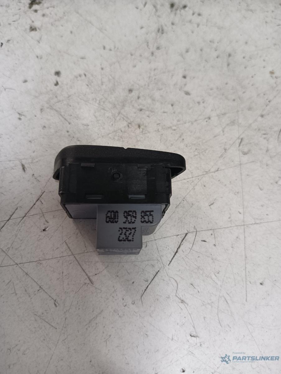 Buton deschidere geam stanga spate VOLKSWAGEN POLO (9N_) [ 2001 - 2012 ] OEM 6q0959855 – foto 2