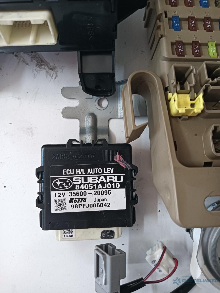 Kit pornire SUBARU LEGACY V (BM) [ 2009 - > ] D AWD (EE20Z) 110KW|150HP 2758009844 OEM 22611ap842 – foto 3