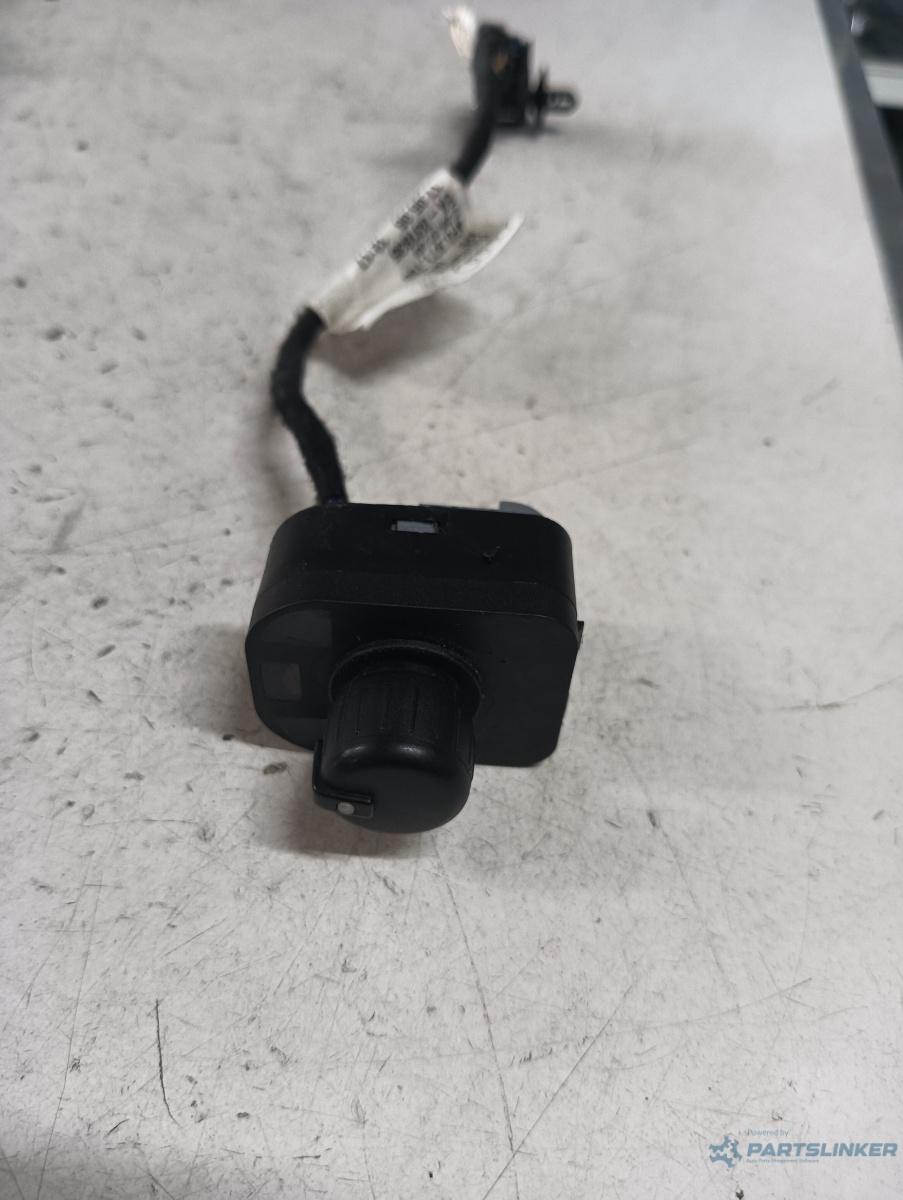 Buton reglaj oglinzi AUDI A6/S6 III Saloon (4F2, C6) [ 2004 - 2011 ] OEM 4f0971765
