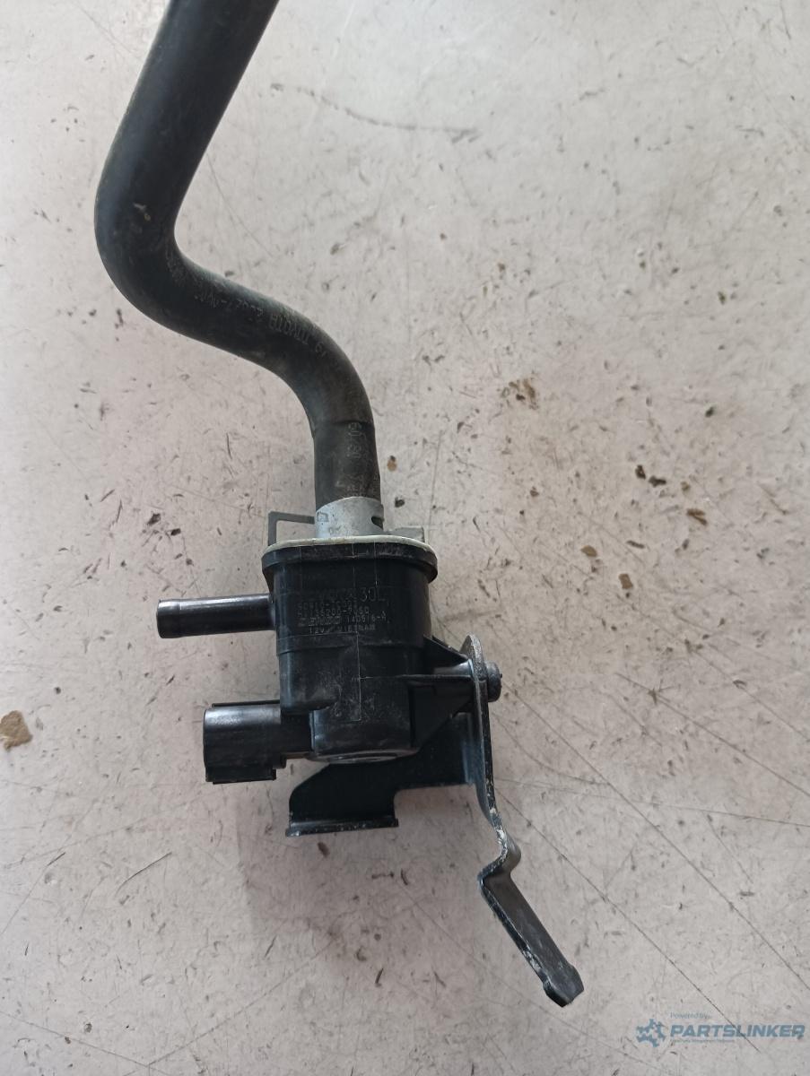 Electrovalva TOYOTA COROLLA 1.3 i 2015 OEM 90910tc002