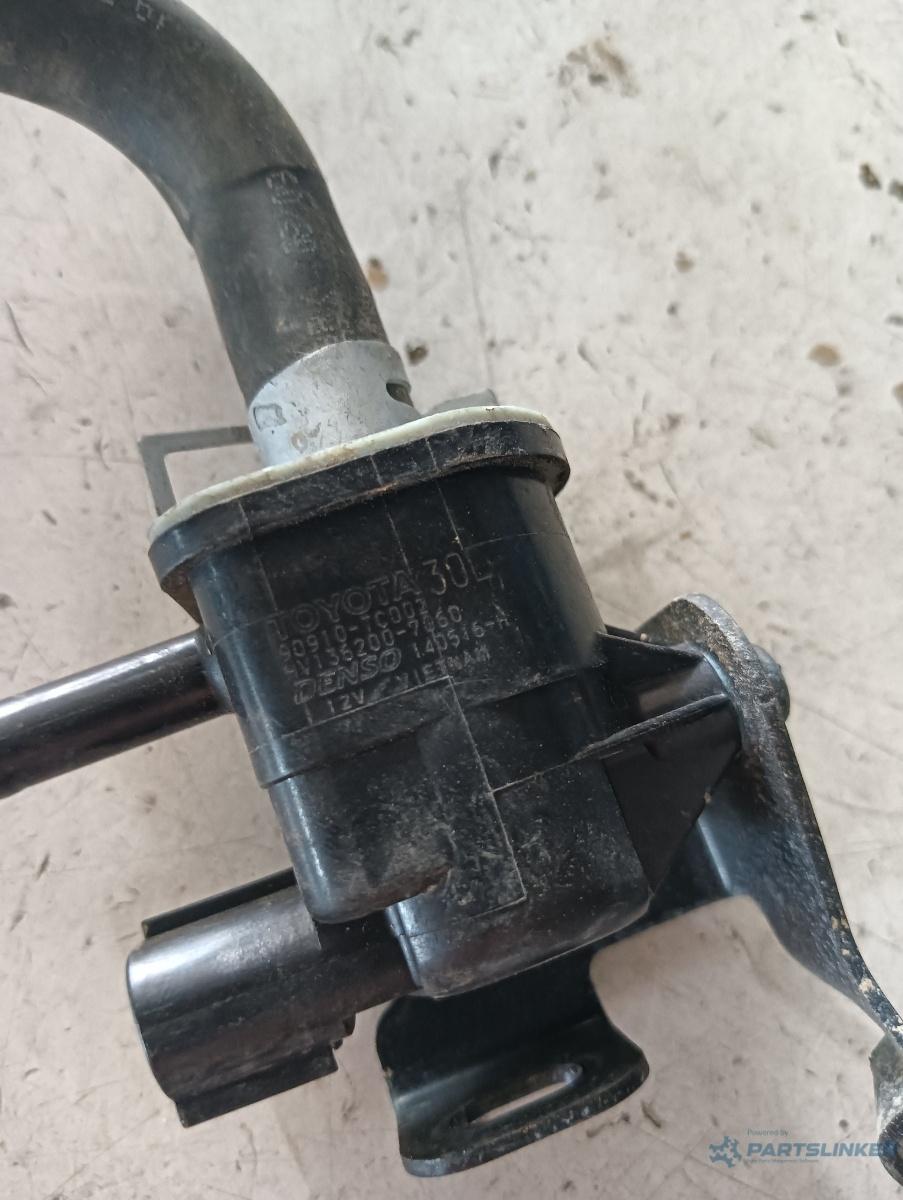 Electrovalva TOYOTA COROLLA 1.3 i 2015 OEM 90910tc002 – foto 2