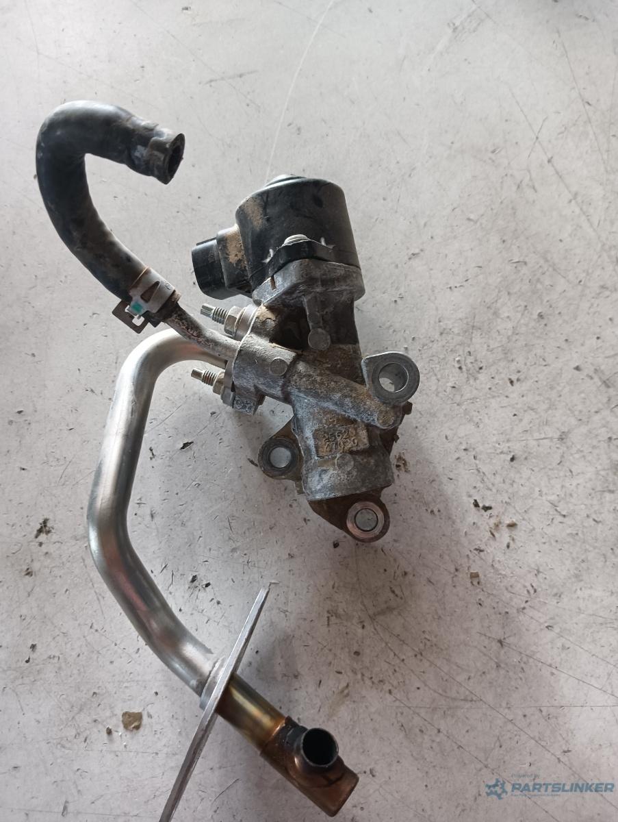 Supapa EGR TOYOTA COROLLA 1.3 i 2015 OEM 2562047020