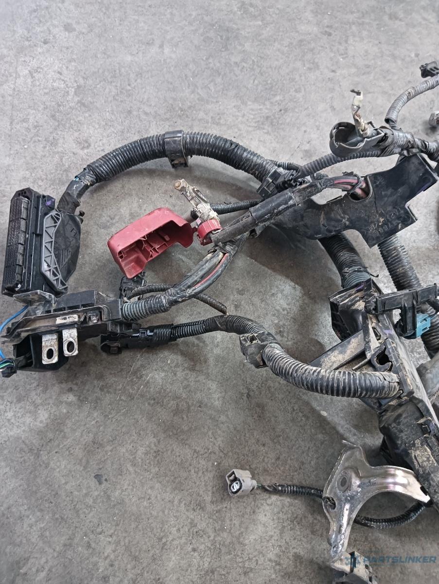 Instalatie electrica motor TOYOTA COROLLA 1.3 i 2015 – foto 2