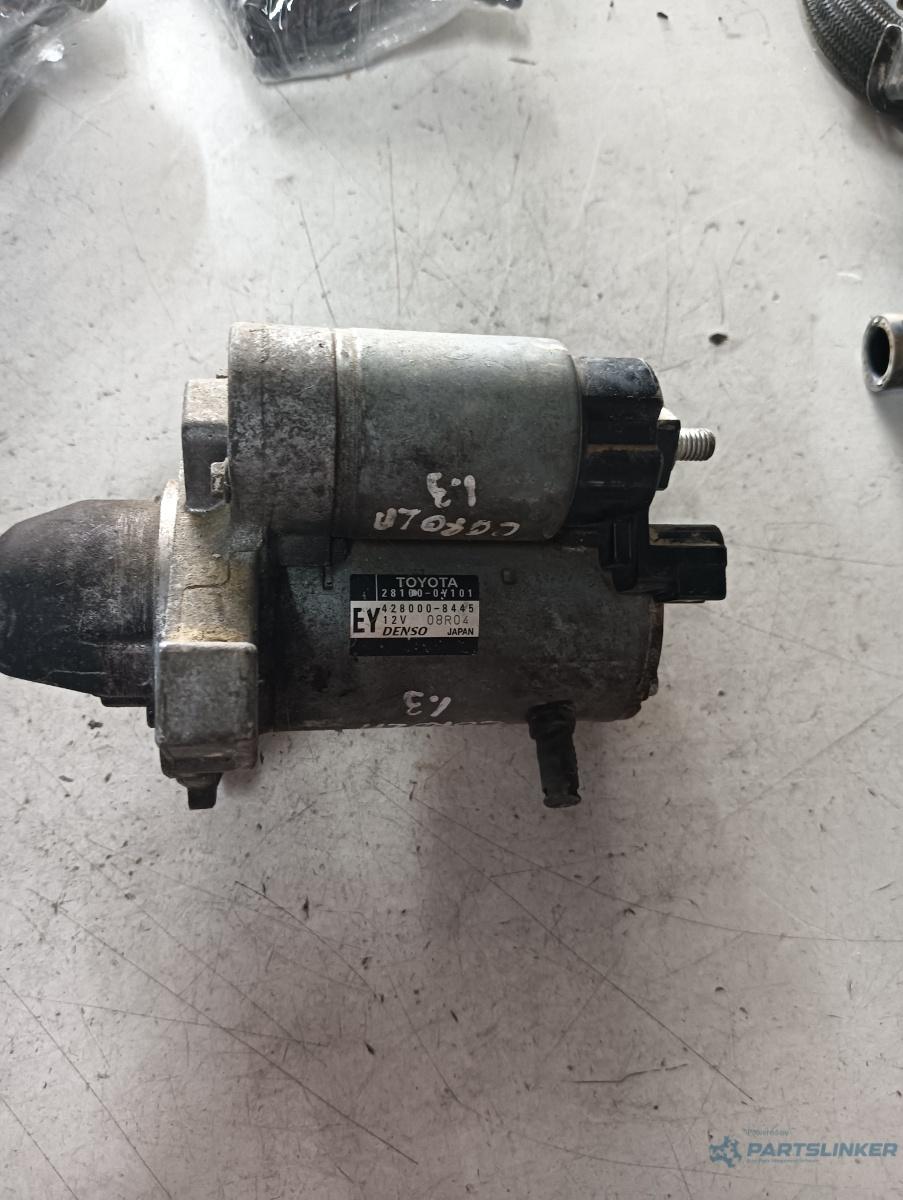 Electromotor TOYOTA COROLLA 1.3 i 2015] OEM 428008445
