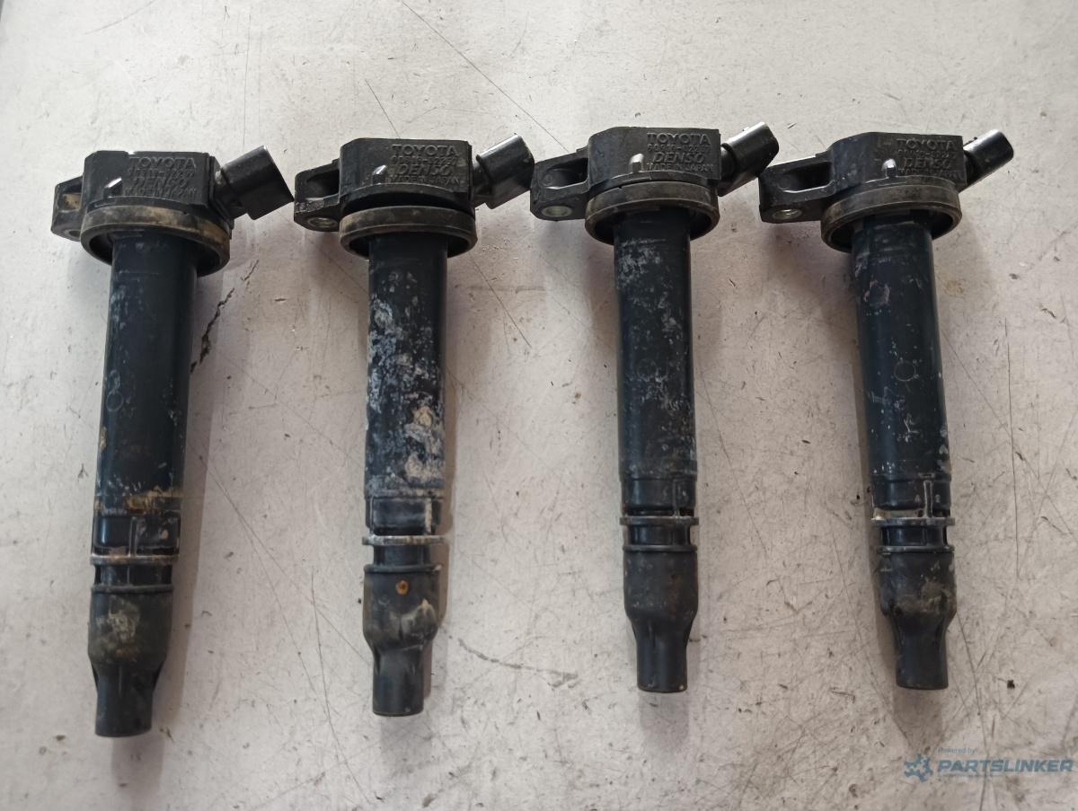 Bobina inductie TOYOTA COROLLA 1.3 i 2015 OEM 9091902257