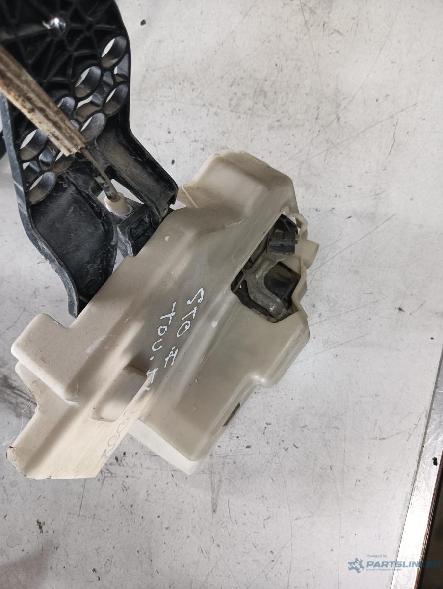Broasca usa stanga fata VOLKSWAGEN TOUAREG (7LA, 7L6, 7L7) [ 2002 - 2013 ]