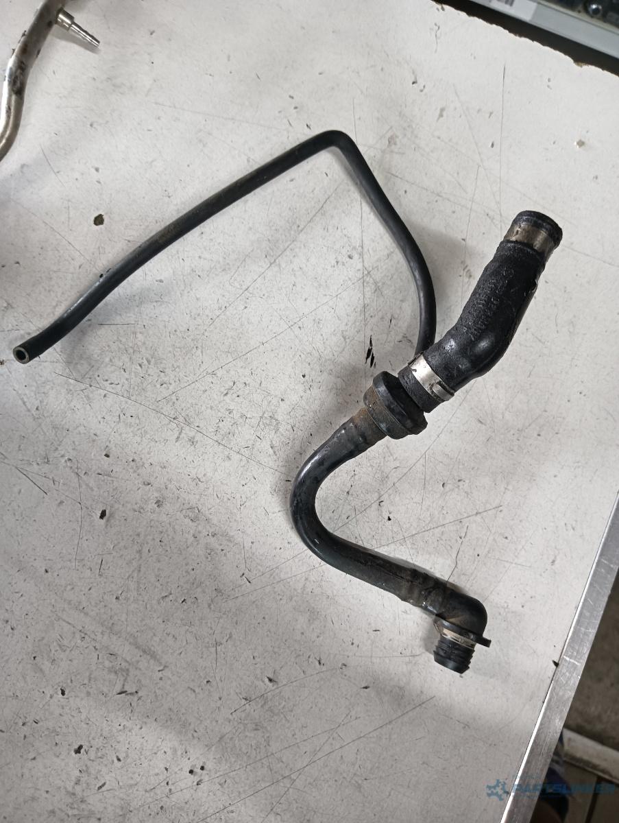 Conducta vacuum  MERCEDES-BENZ B-CLASS II (W246, W242) [ 2011 - > ]