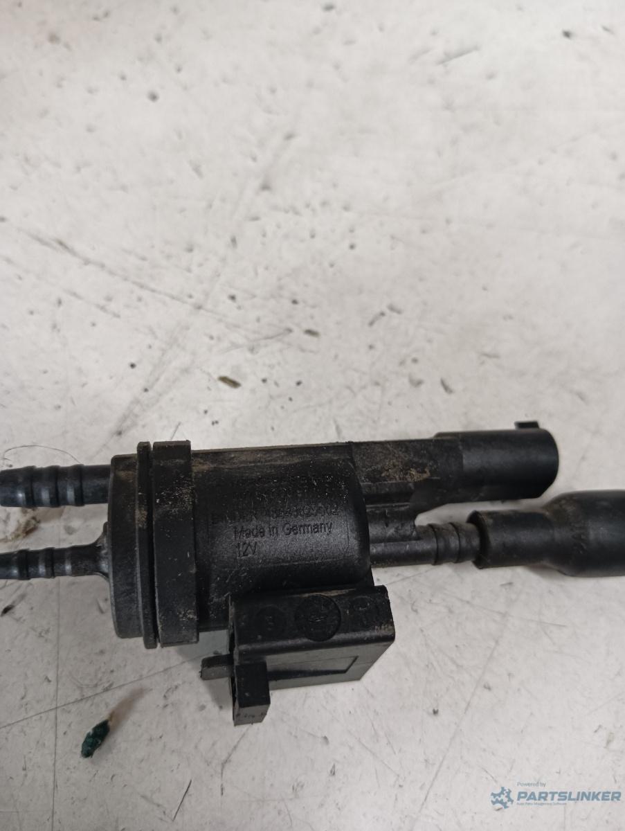 Electrovalva MERCEDES-BENZ B-CLASS II (W246, W242) [ 2011 - > ] OEM 0025407097 – foto 2