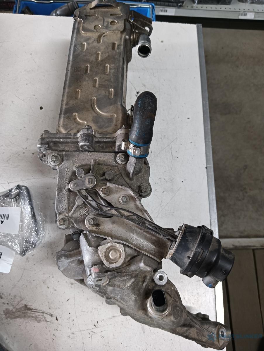 Racitor cu egr MERCEDES-BENZ B-CLASS II (W246, W242) [ 2011 - > ] OEM A6511400775