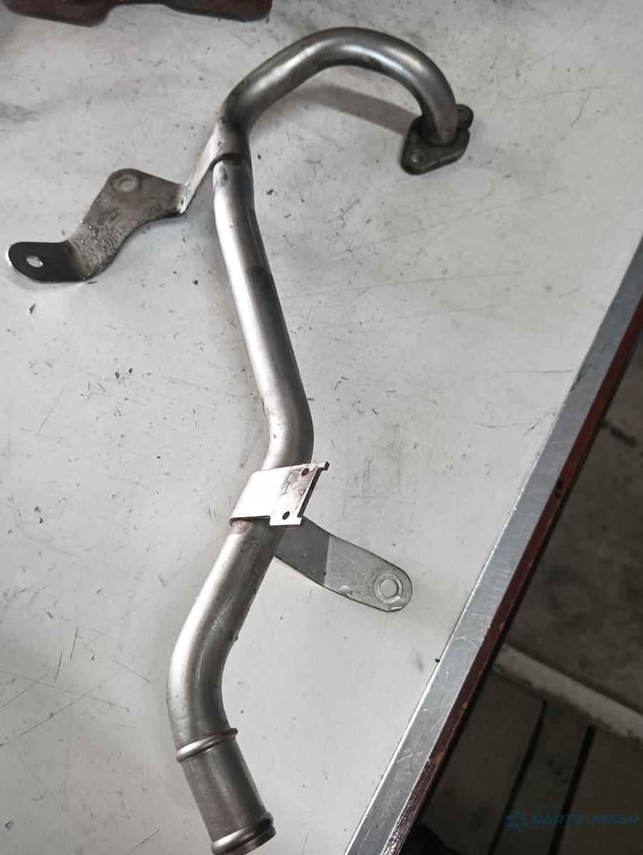 Conducta apa MERCEDES-BENZ B-CLASS II (W246, W242) [ 2011 - > ] OEM A6512030502