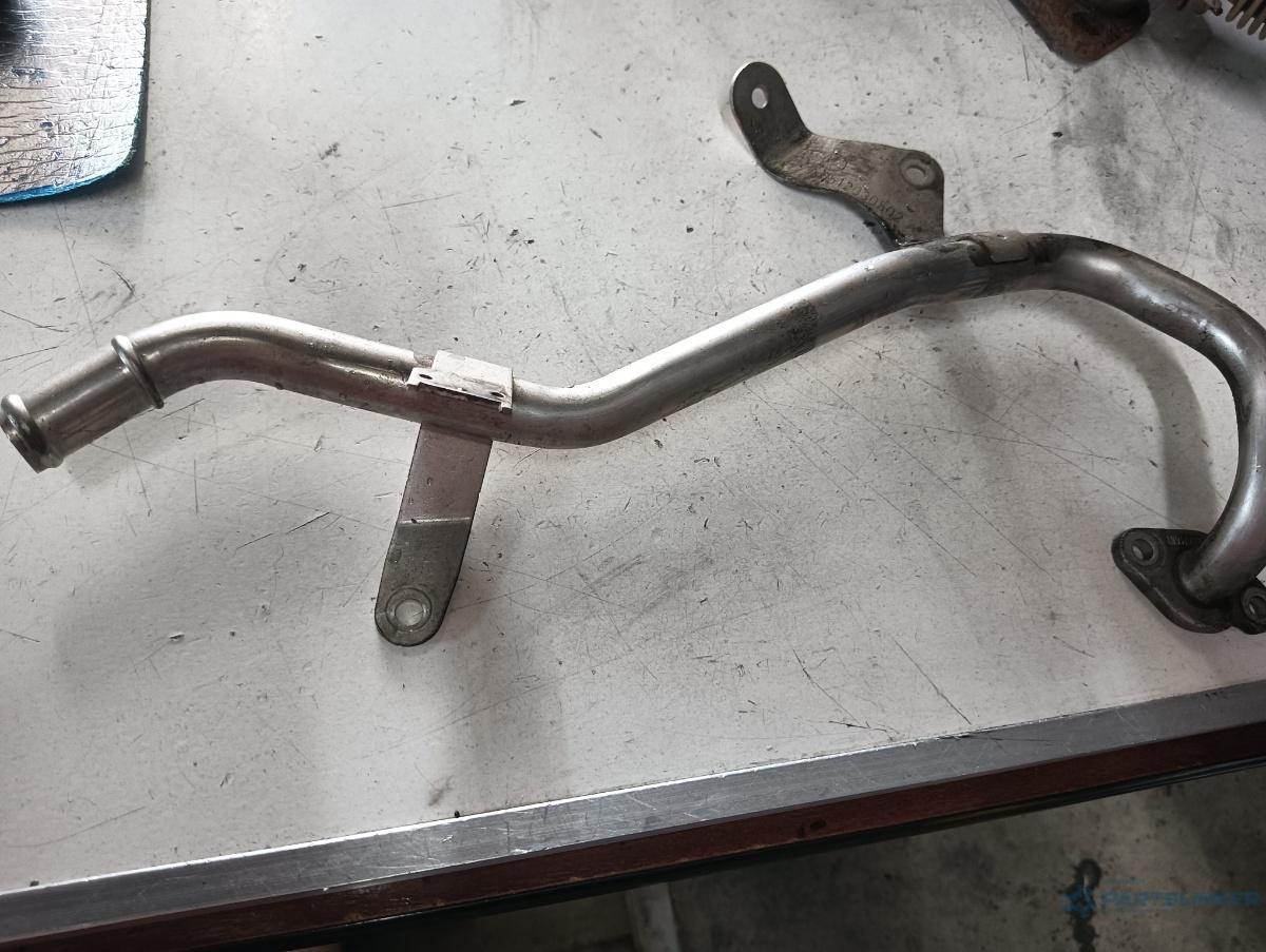 Conducta apa MERCEDES-BENZ B-CLASS II (W246, W242) [ 2011 - > ] OEM A6512030502 – foto 2