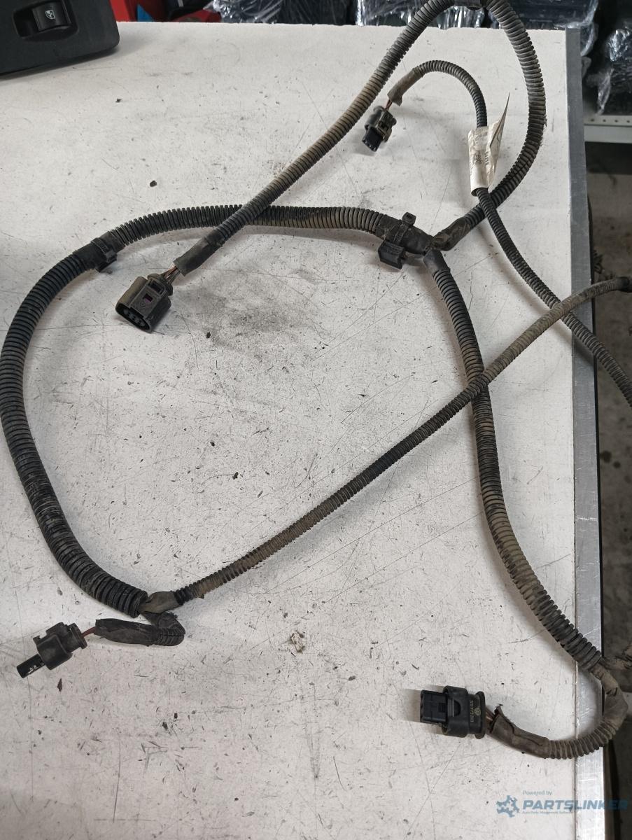 Instalatie electrica senzori parcare PORSCHE PANAMERA 970 2011 3.6 4 M 46.40 220KW|300HP 2011