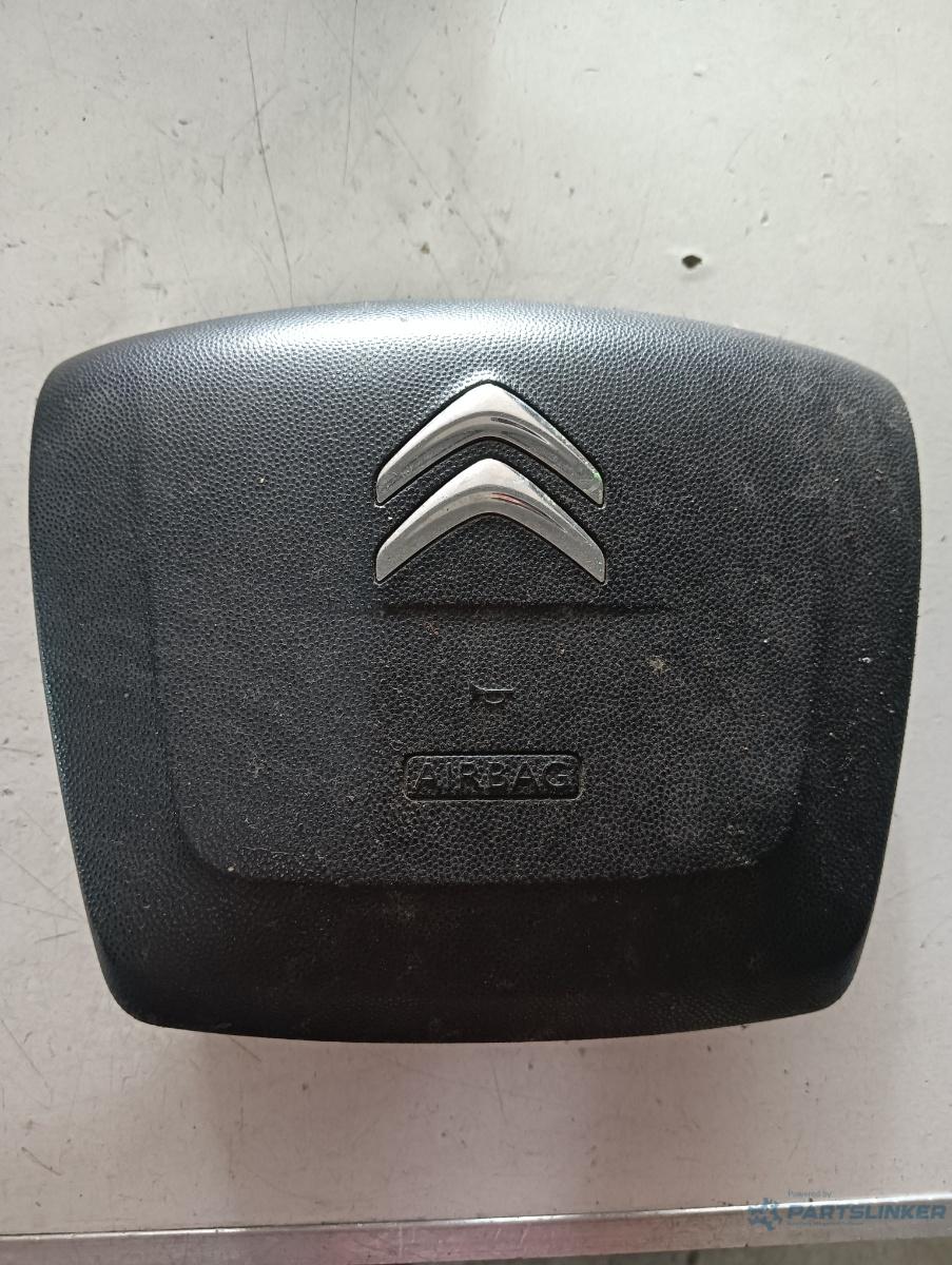 Airbag CITROËN JUMPER Box [ 2006 - > ] OEM 07855860800