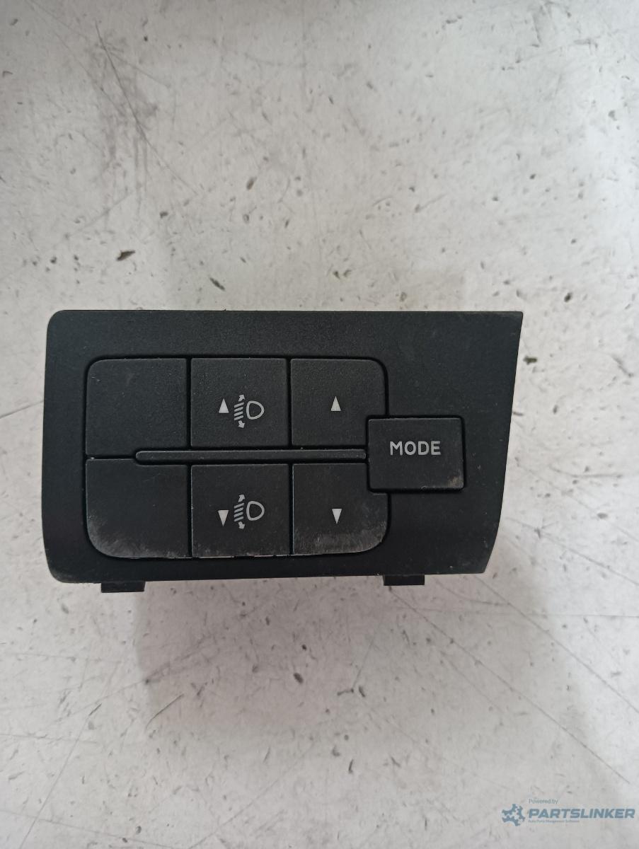 Reglaj faruri CITROËN JUMPER Box [ 2006 - > ] OEM 7355331110