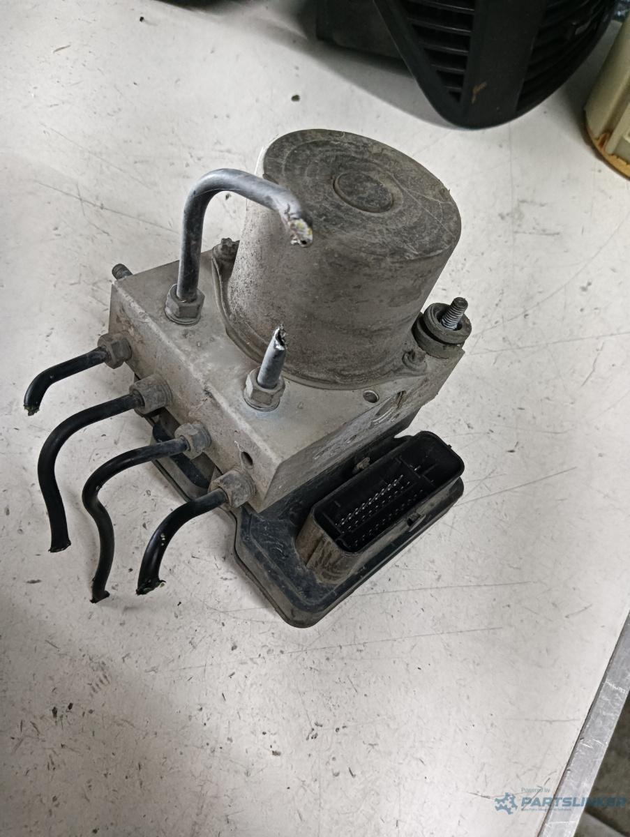 Pompa ABS CITROËN JUMPER Box [ 2006 - > ] OEM 0265956214
