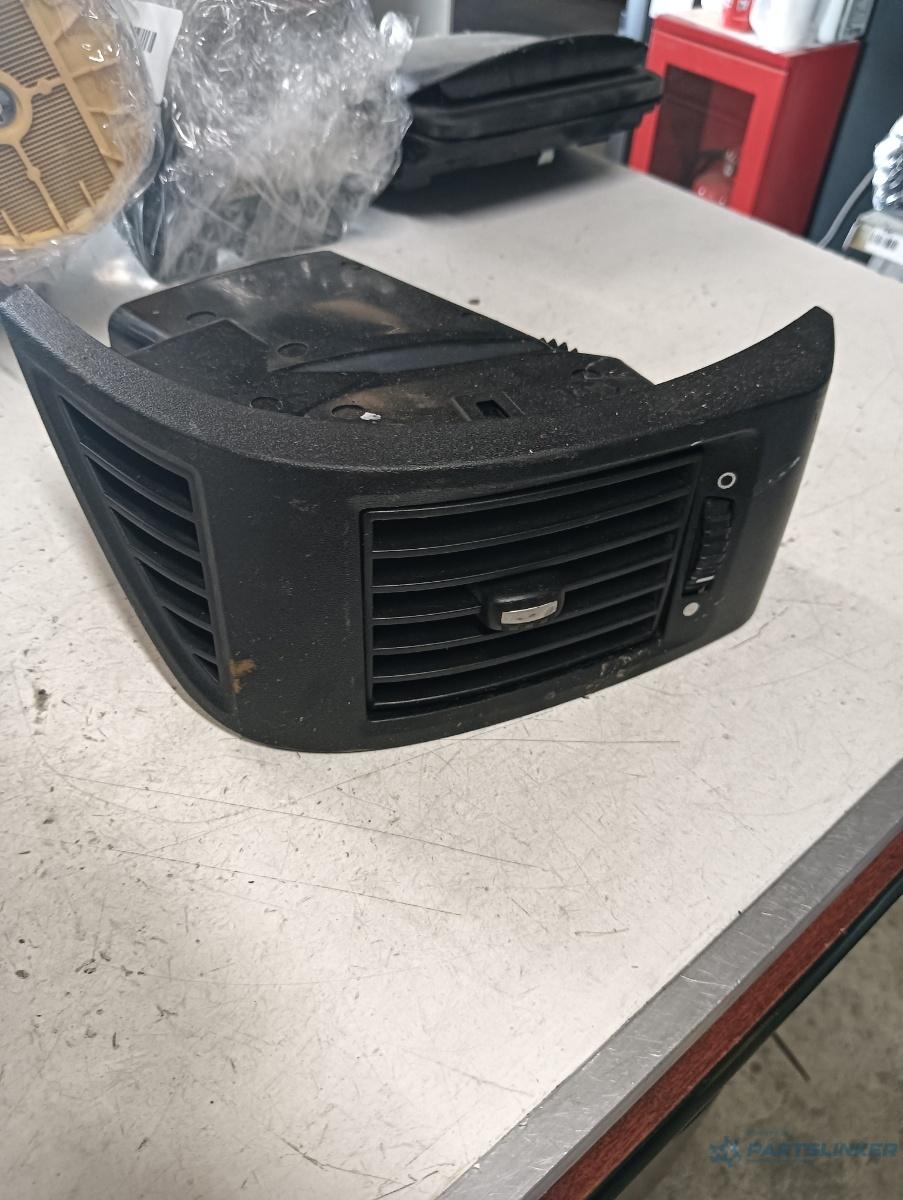 Guri ventilatie stanga fata CITROËN JUMPER Box [ 2006 - > ]