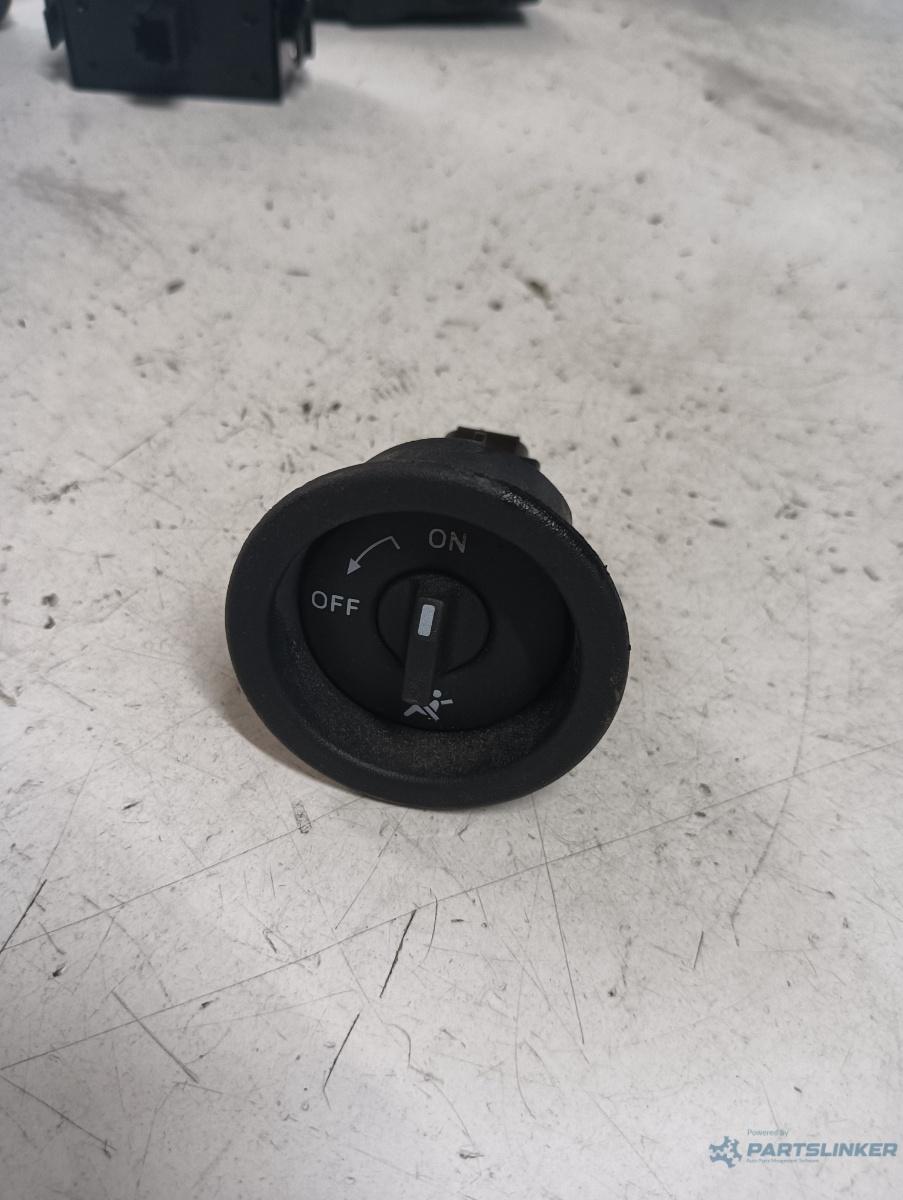 Airbag on/off DACIA LOGAN II [ 2012 - > ] OEM 681995427r
