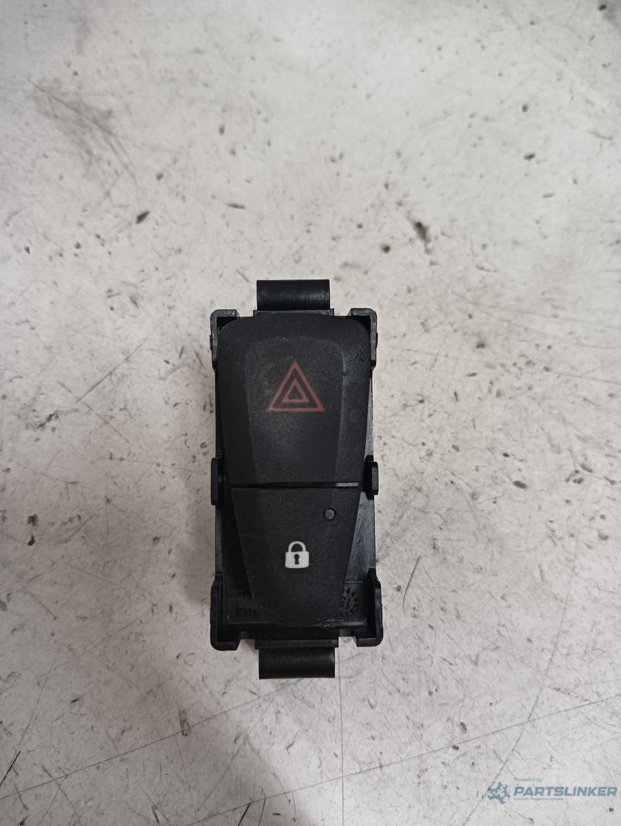 Buton avarie DACIA LOGAN II [ 2012 - > ]