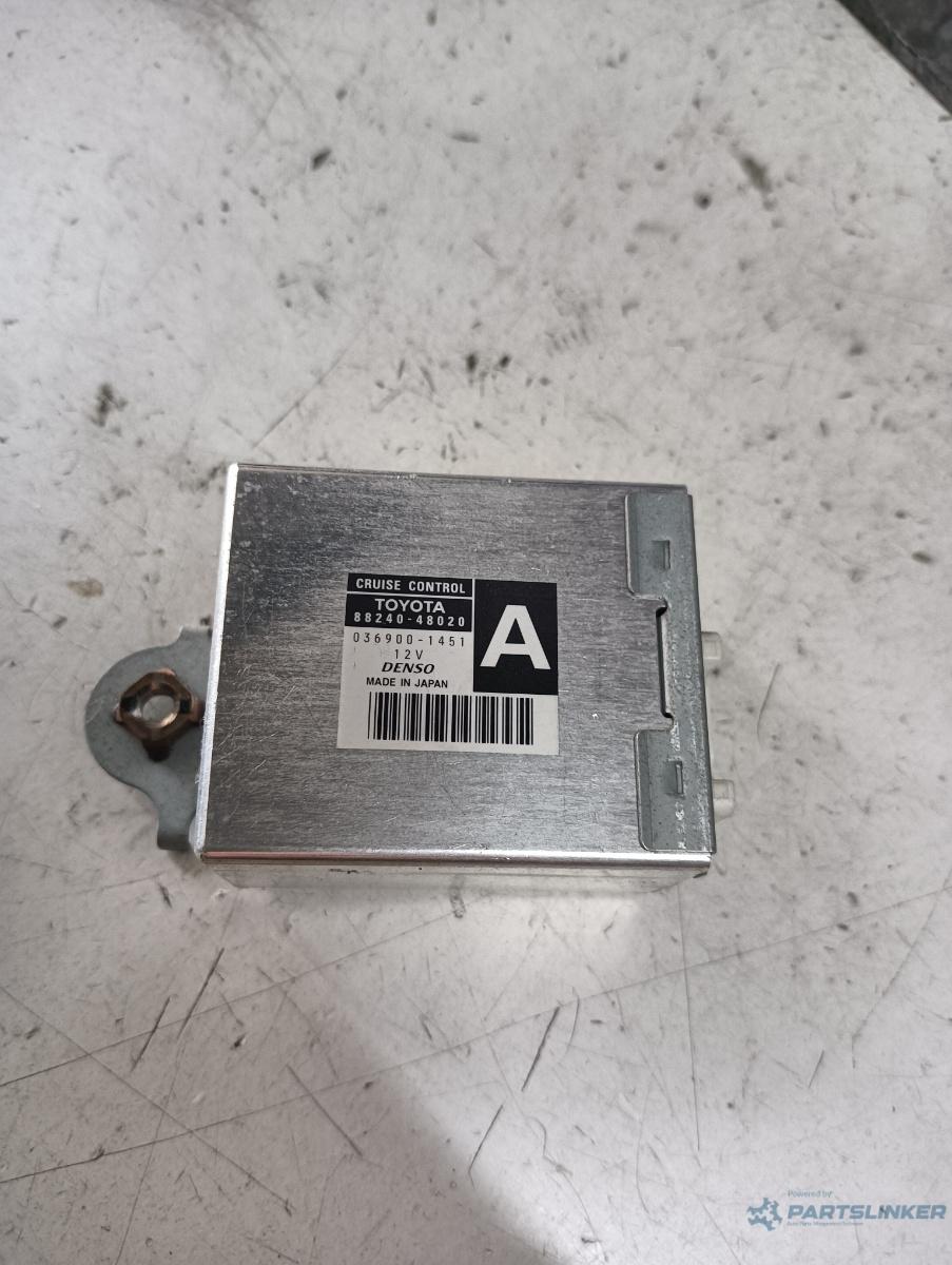Modul pilot automat  LEXUS RX II (MHU3_, GSU3_, MCU3_) [ 2003 - 2008 ] OEM 8824048020
