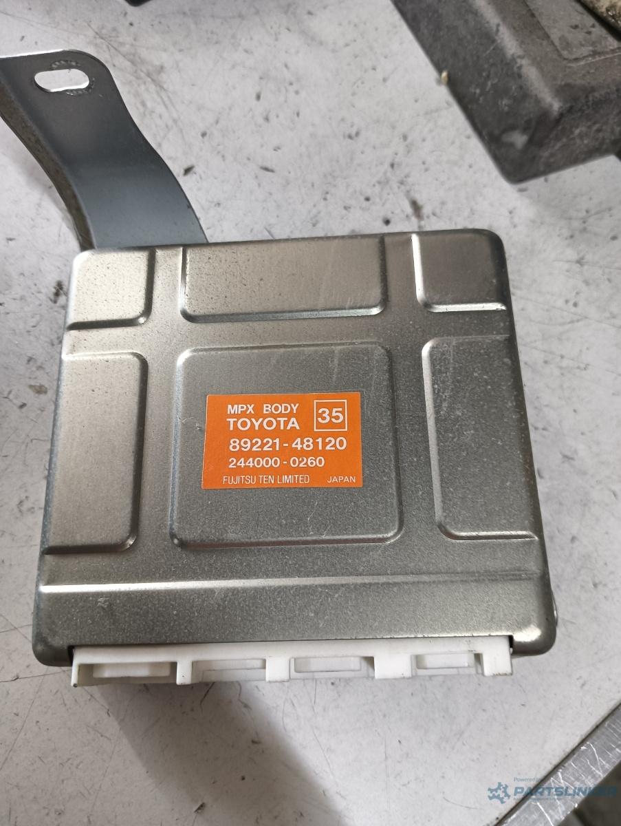 Modul control LEXUS RX II (MHU3_, GSU3_, MCU3_) [ 2003 - 2008 ] OEM 8922148120