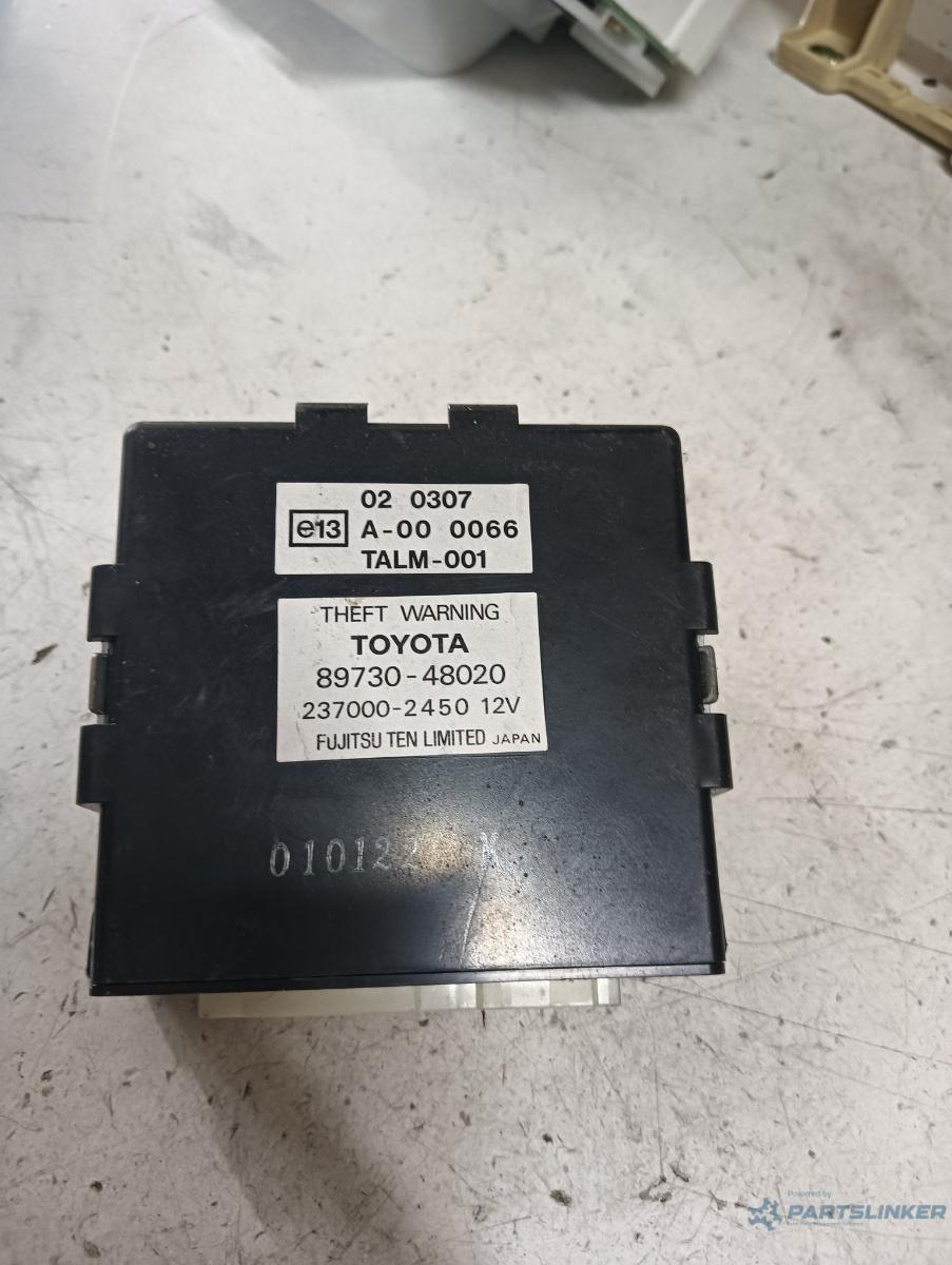 Modul electronic LEXUS RX II (MHU3_, GSU3_, MCU3_) [ 2003 - 2008 ] OEM 8973048020