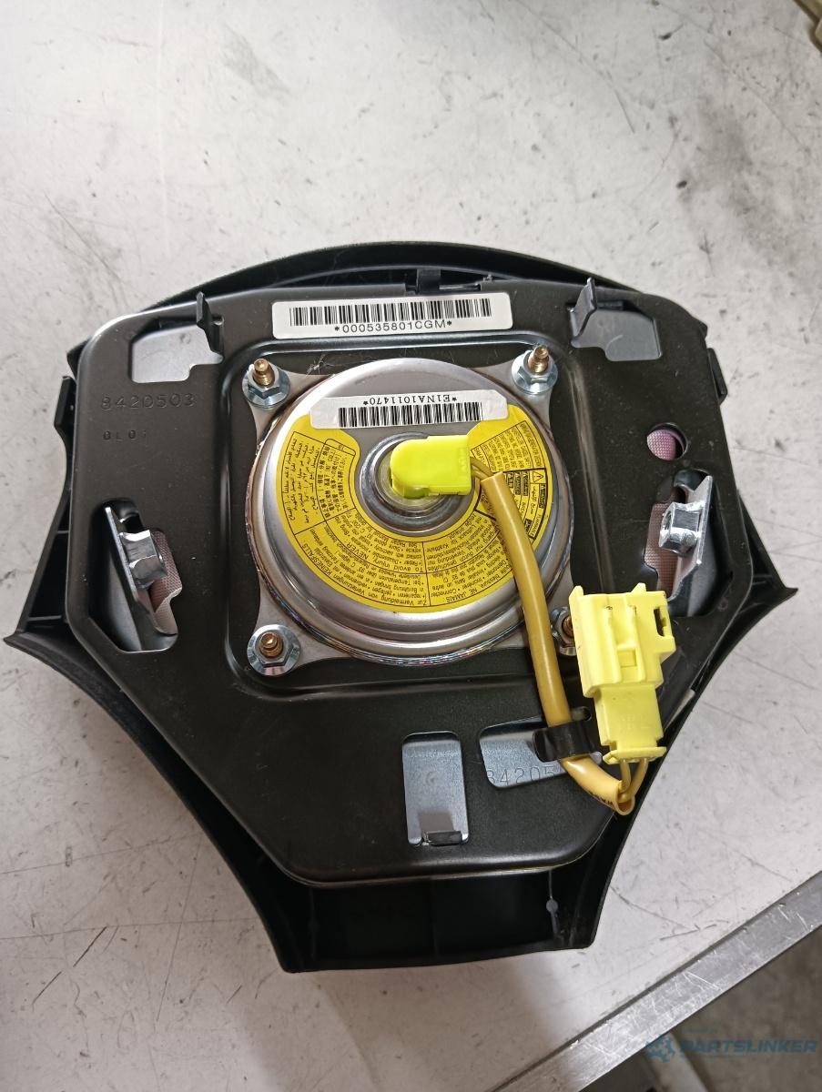 Airbag LEXUS RX II (MHU3_, GSU3_, MCU3_) [ 2003 - 2008 ] – foto 2