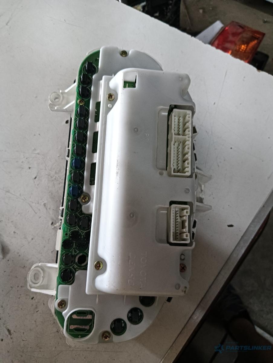 Ceasuri bord LEXUS RX II (MHU3_, GSU3_, MCU3_) [ 2003 - 2008 ] OEM 8380048060 – foto 2