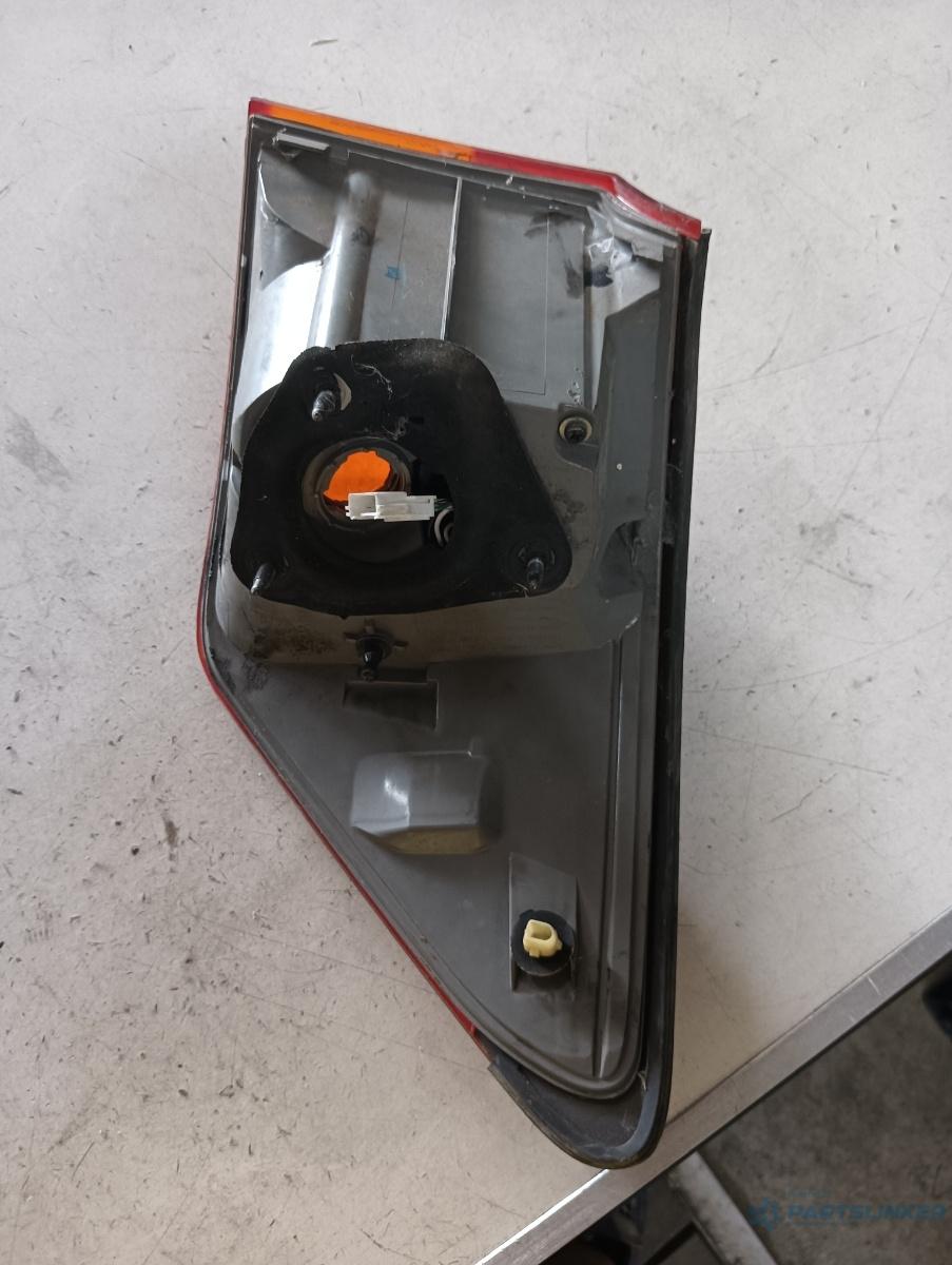 Lampa spate / stop stanga spate LEXUS IS II Saloon (GSE2_, ALE2_, USE2_) [ 2005 - 2013 ] – foto 2
