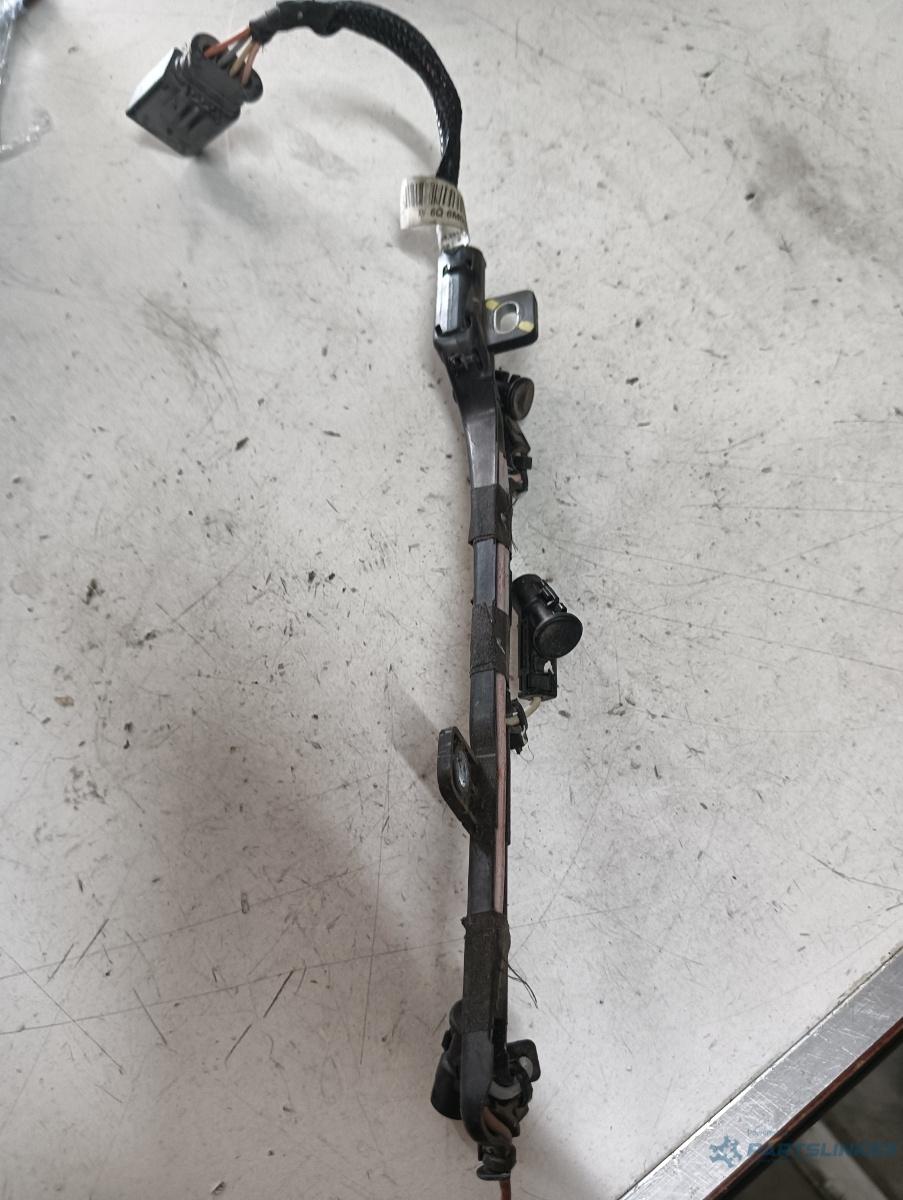 Sistem aprindere si bujii incandescente LEXUS IS II Saloon (GSE2_, ALE2_, USE2_) [ 2005 - 2013 ]