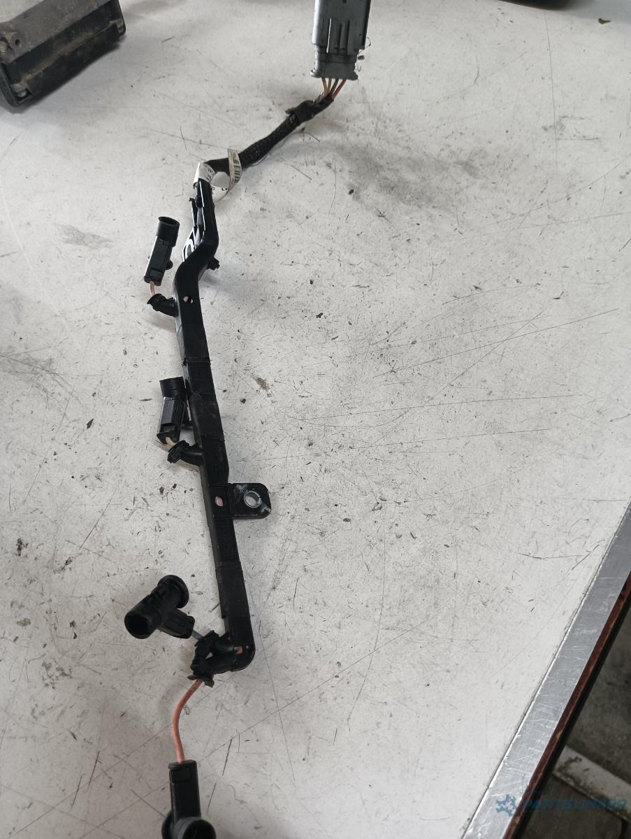 Sistem aprindere si bujii incandescente LEXUS IS II Saloon (GSE2_, ALE2_, USE2_) [ 2005 - 2013 ] – foto 2