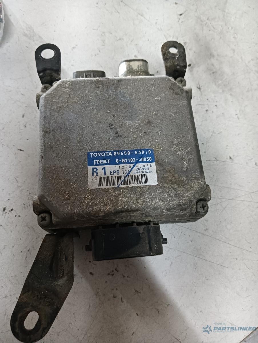 Modul caseta directie LEXUS IS II Saloon (GSE2_, ALE2_, USE2_) [ 2005 - 2013 ] OEM 8965053010