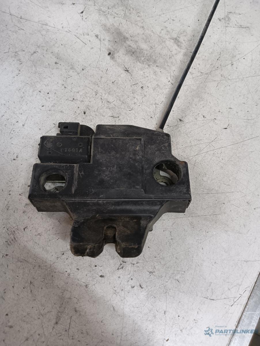 Broasca haion LEXUS IS II Saloon (GSE2_, ALE2_, USE2_) [ 2005 - 2013 ]