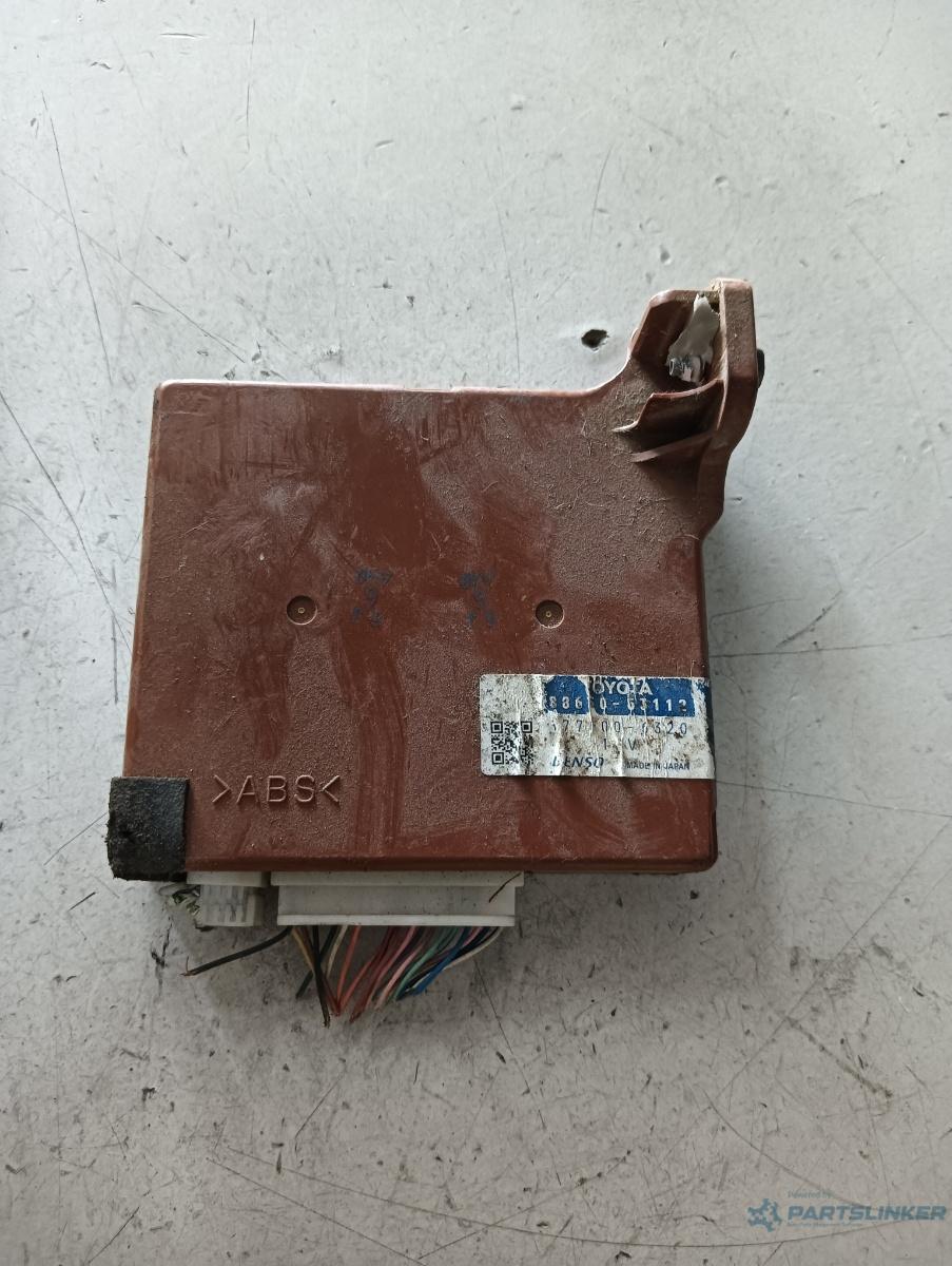 Modul de confort LEXUS IS II Saloon GSE2_, ALE2_, USE2_ 2005 - 2013