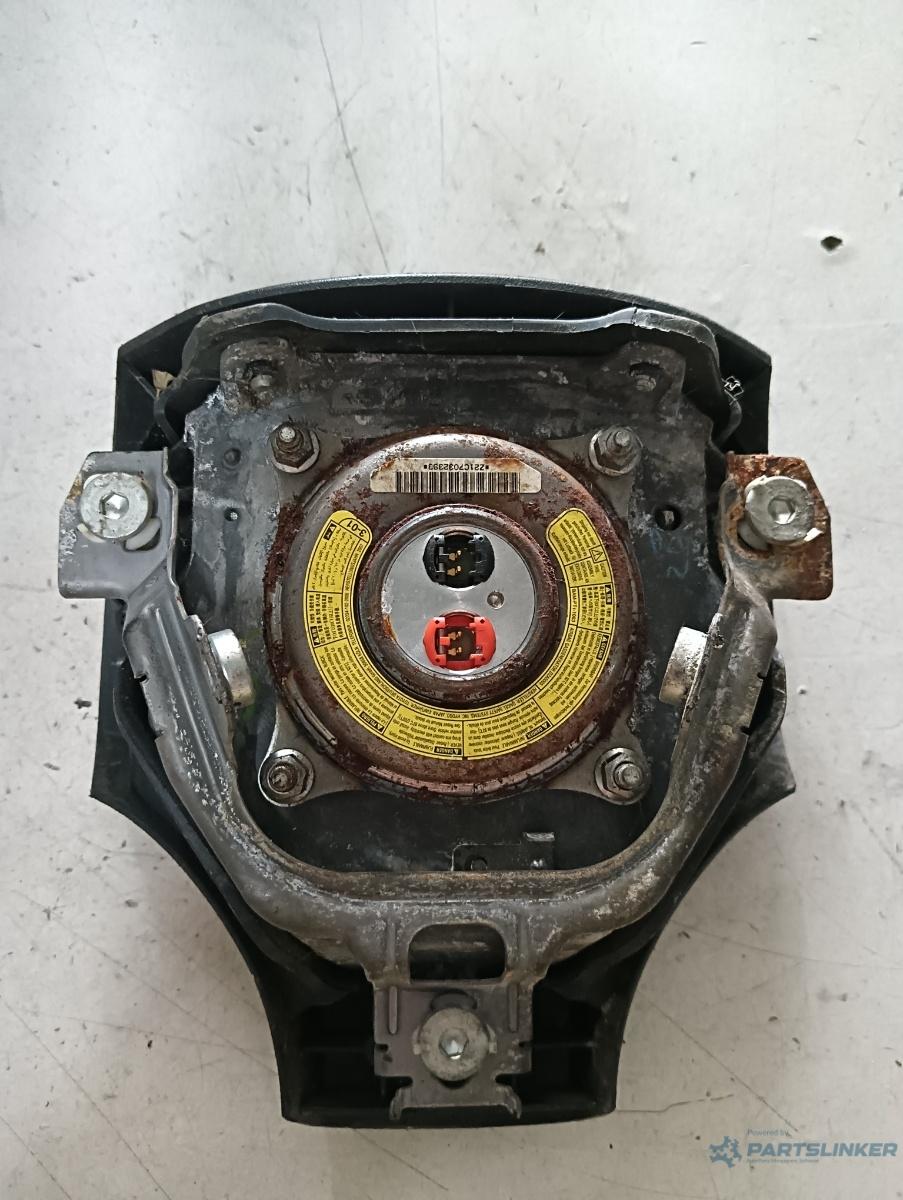 Airbag LEXUS IS II Saloon (GSE2_, ALE2_, USE2_) [ 2005 - 2013 ] – foto 2