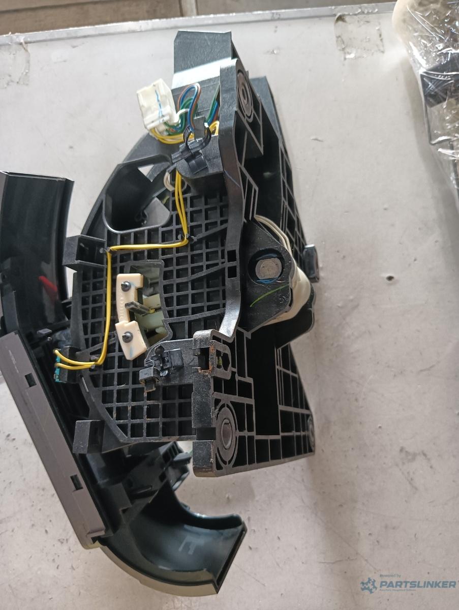 Schimbator viteze NISSAN FRONTIER II D40 [ 2005 - 2009 ] 4.0 V6 VQ40DE – foto 3