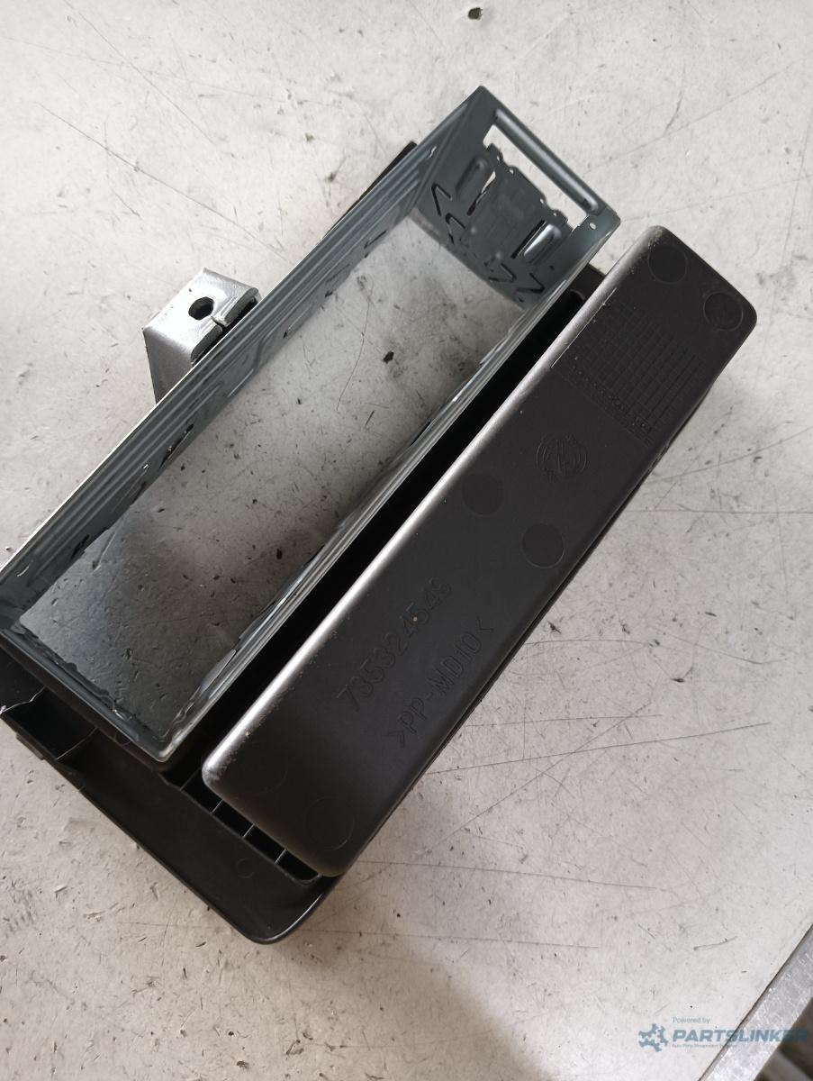 Carcasa cd player  FIAT IDEA (350_) [ 2003 - > ] OEM 735324549 – foto 2