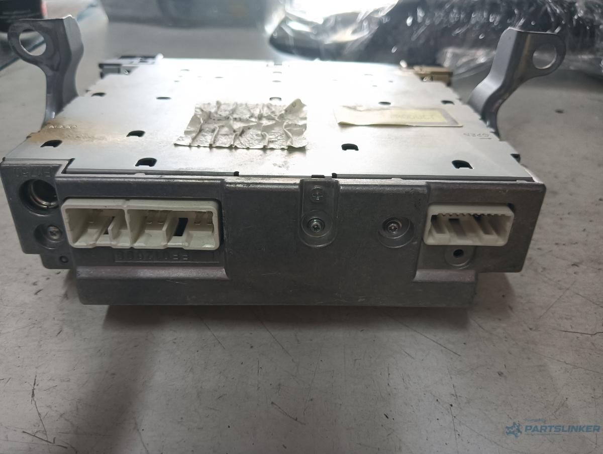 CD player auto TOYOTA IQ (_J1_) [ 2008 - > ]