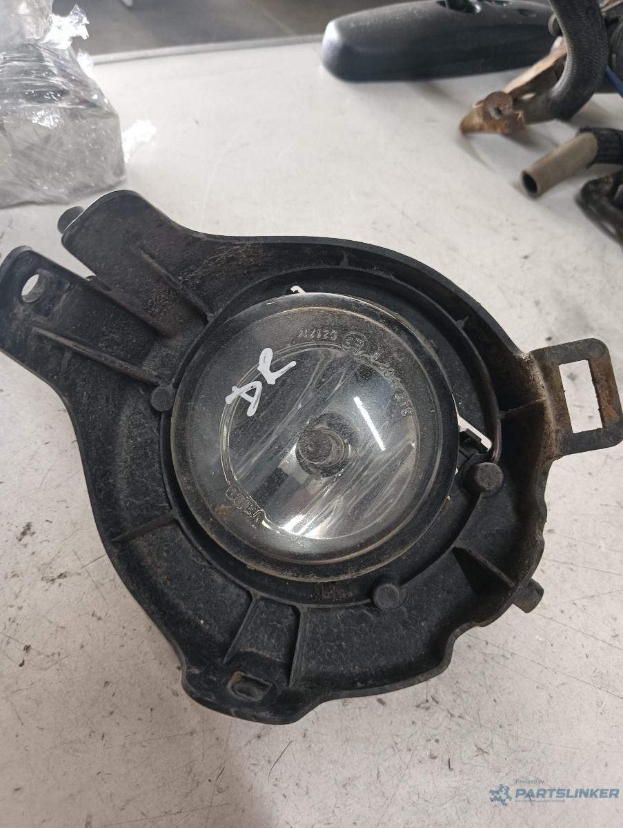Proiector  ceata dreapta fata NISSAN FRONTIER II D40 [ 2005 - 2009 ] 4.0 V6 VQ40DE