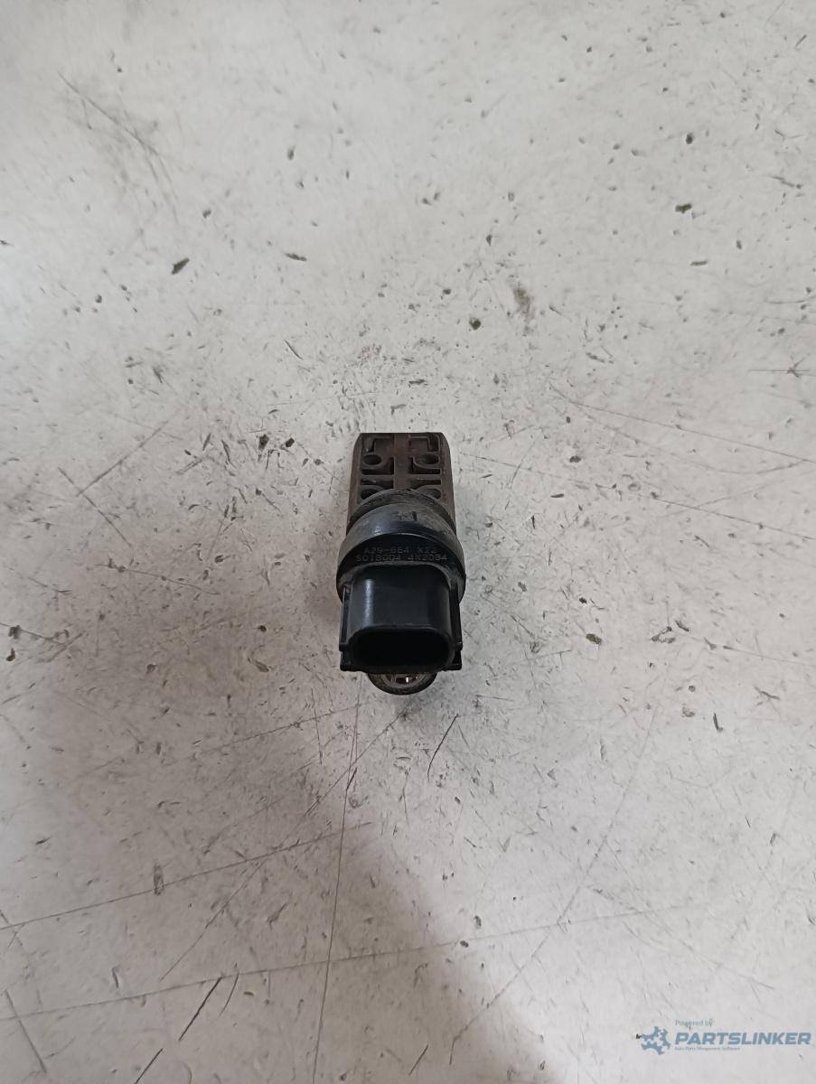 Senzor arbore cotit NISSAN FRONTIER II D40 [ 2005 - 2009 ] 4.0 V6 VQ40DE Sg1b004