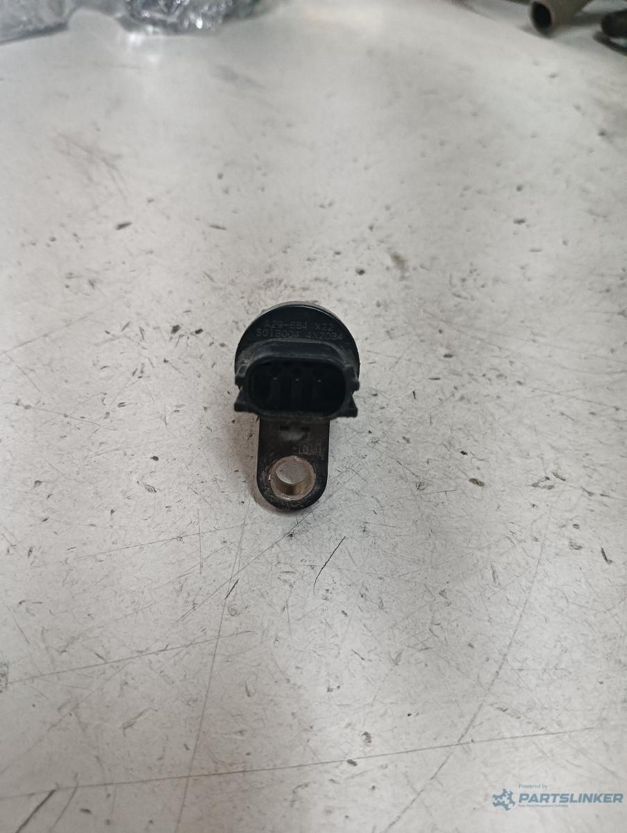 Senzor arbore cotit NISSAN FRONTIER II D40 [ 2005 - 2009 ] 4.0 V6 VQ40DE Sg1b004 – foto 2