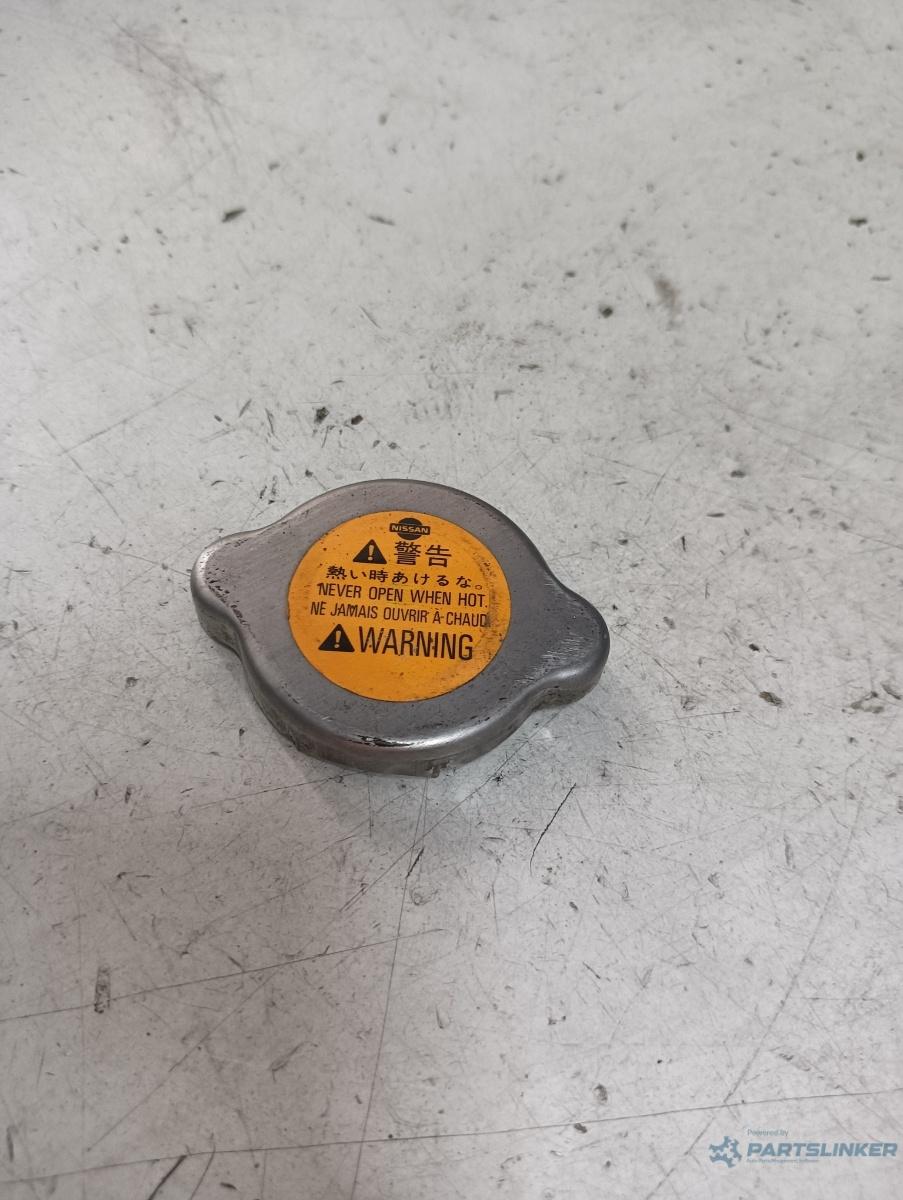 Capac alarma NISSAN FRONTIER II D40 [ 2005 - 2009 ]