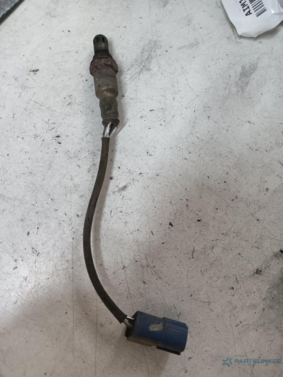 Sonda Lambda NISSAN FRONTIER II D40 [ 2005 - 2009 ] 4.0 V6 VQ40DE 07a610n5
