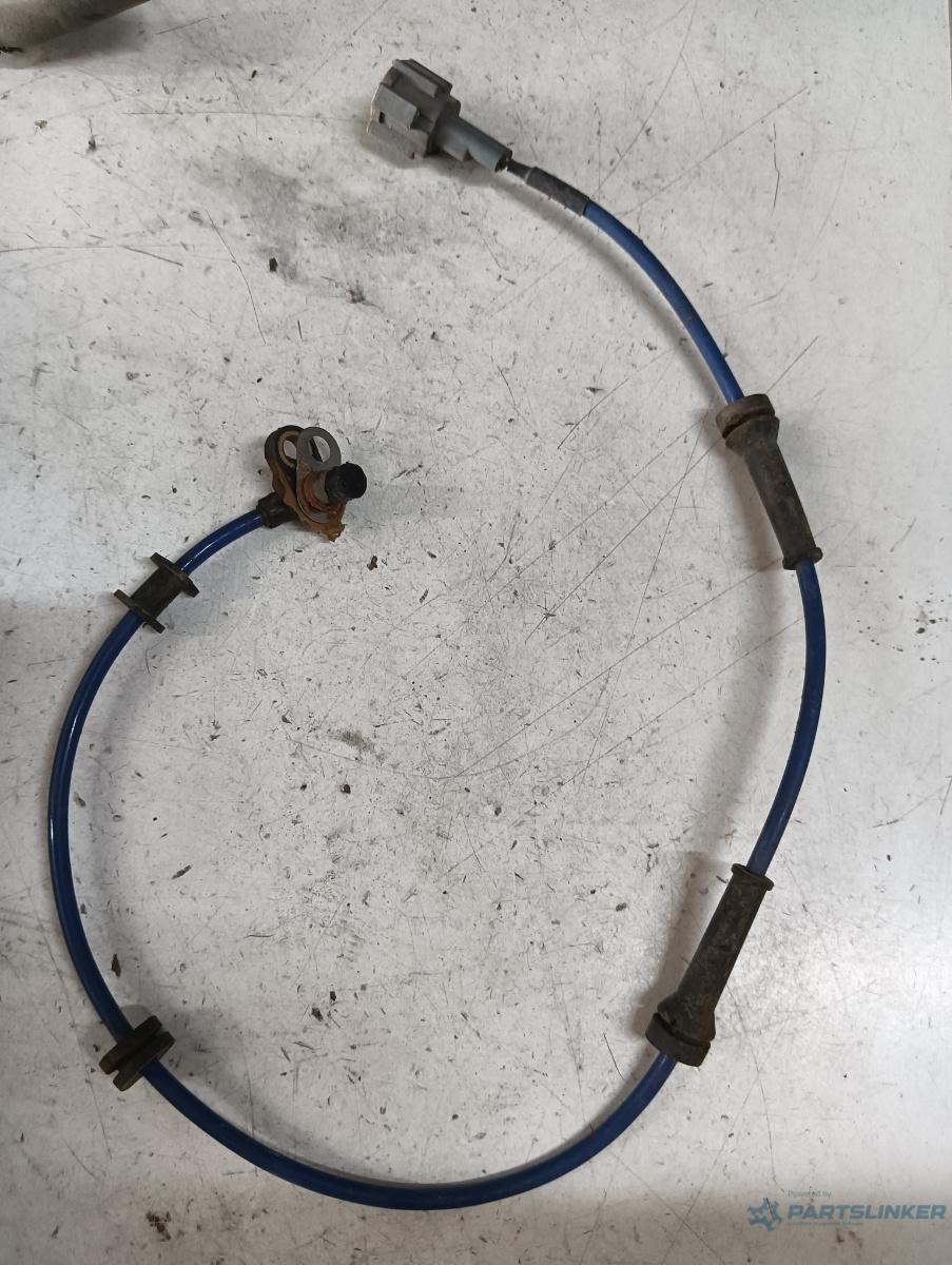 Senzor NISSAN FRONTIER II D40 [ 2005 - 2009 ] 4.0 V6 VQ40DE – foto 2
