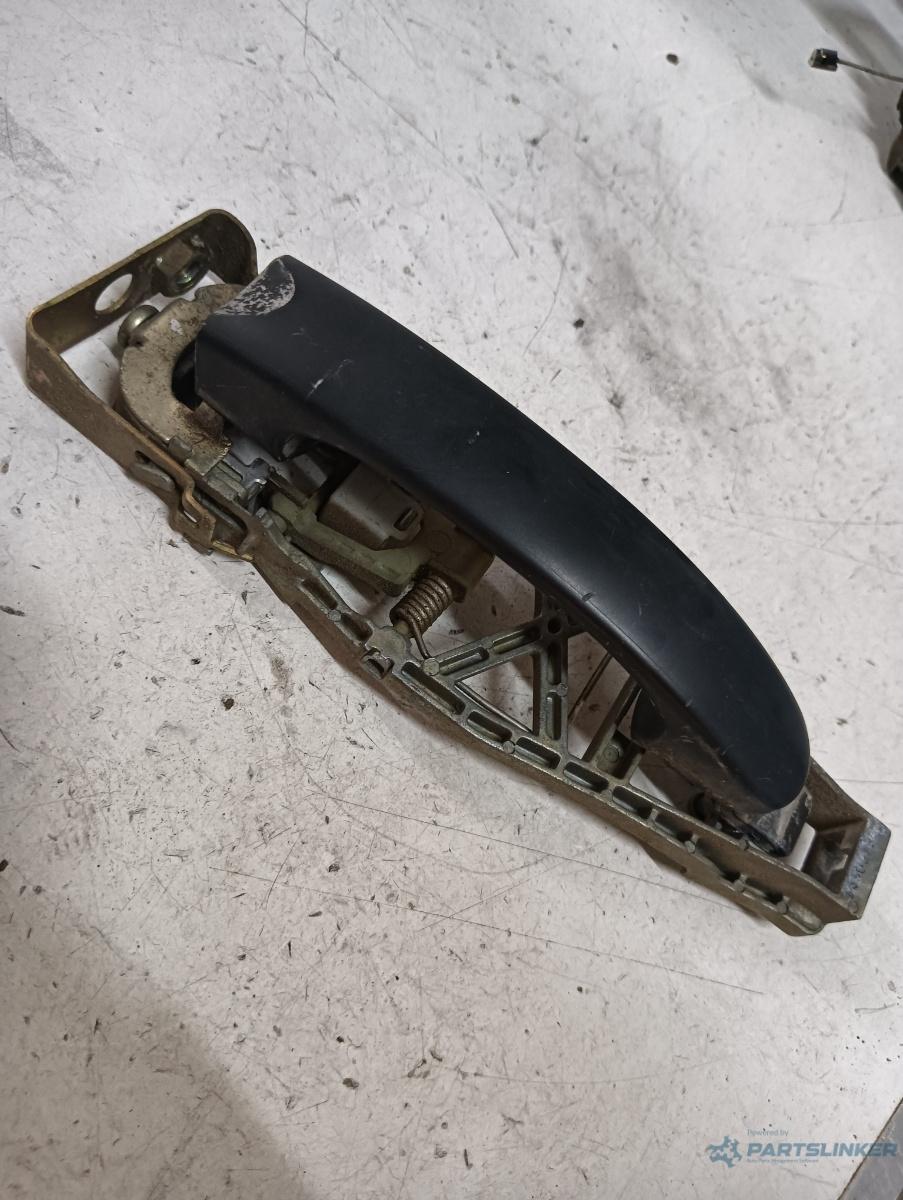 Maner usa  dreapta fata VOLKSWAGEN CADDY II Box (9K9A) [ 1995 - 2004 ] – foto 2
