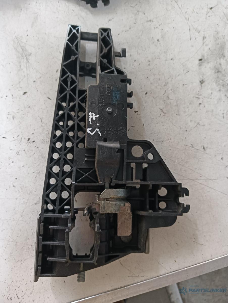 Maner usa interior  stanga fata AUDI A4 IV (8K2, B8) [ 2007 - 2015 ]