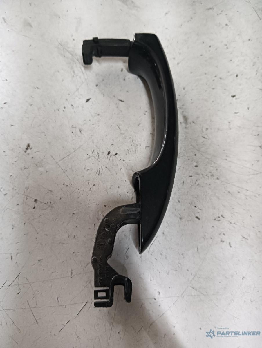 Maner usa stanga fata VOLKSWAGEN PASSAT Variant (3C5) [ 2005 - 2011 ] – foto 2