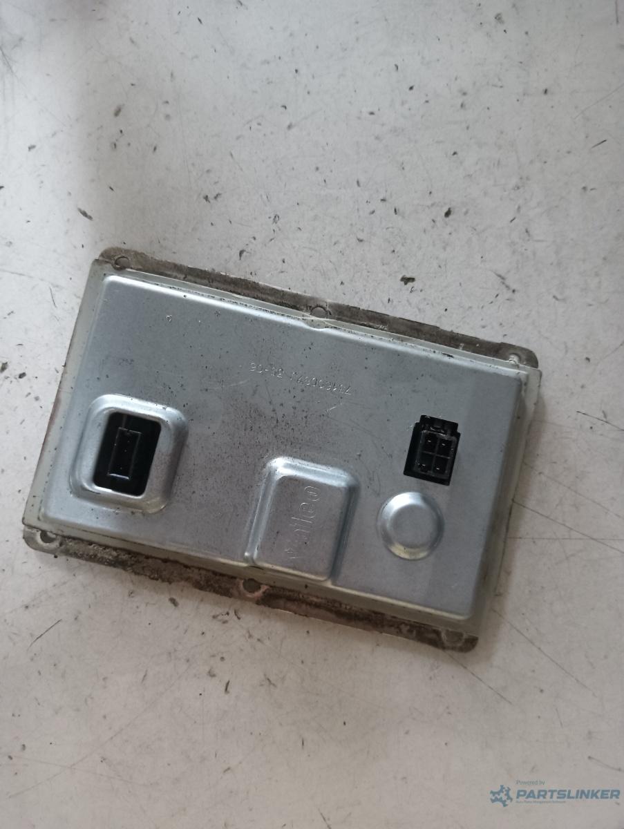Balast Xenon PEUGEOT 407 (6D_) [ 2004 -> ] OEM 3d0907391b – foto 2