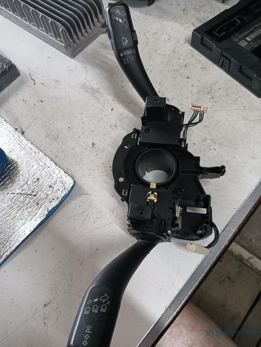 Ansamblu manete AUDI A4 IV (8K2, B8) [ 2007 - 2015 ] OEM 8k0953502bj